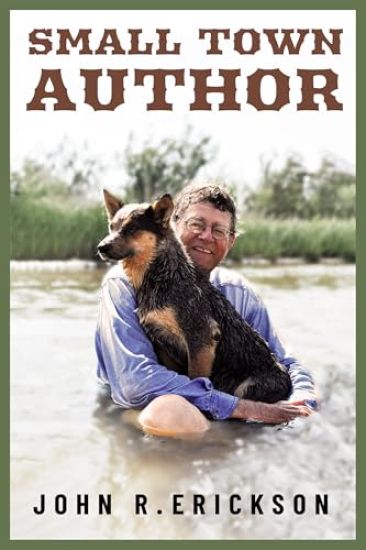 Small Town Author