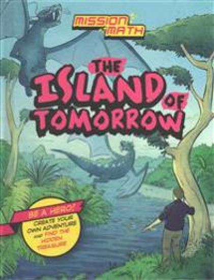 The Island of Tomorrow (Geometry)