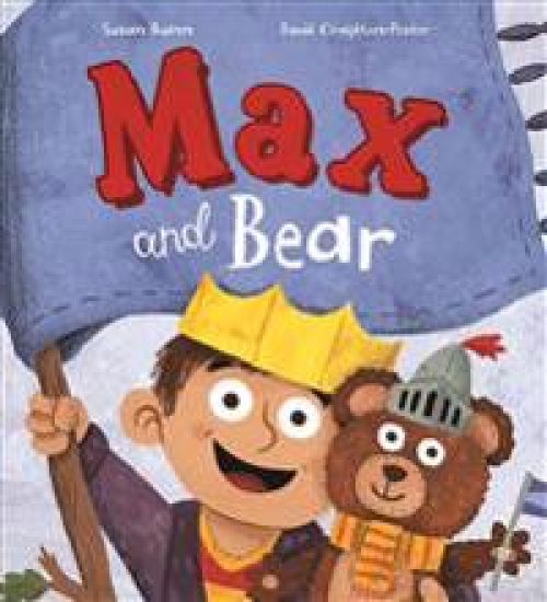 Max and Bear