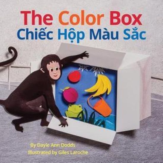 The Color Box / Chiec Hop Mau Sac