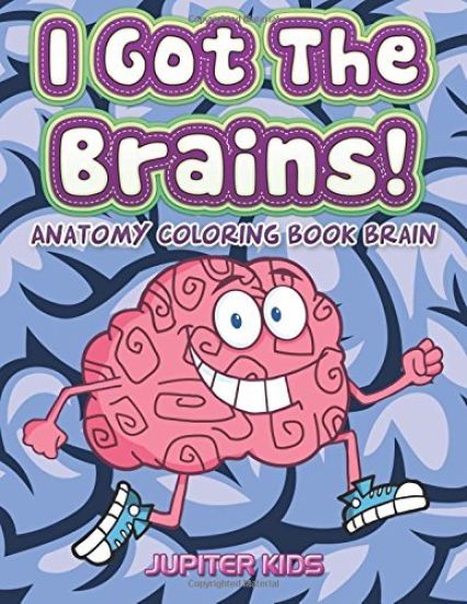 I Got The Brains!
