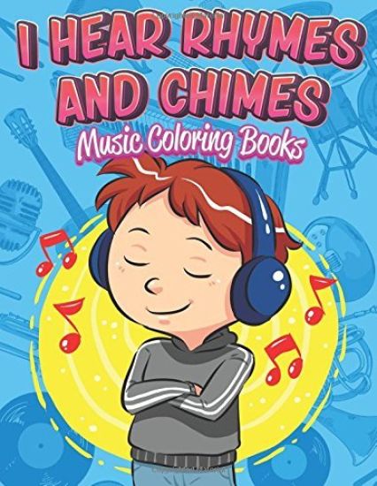 I Hear Rhymes and Chimes