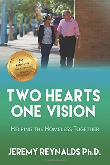 Two Hearts One Vision - Helping the Homeless Together