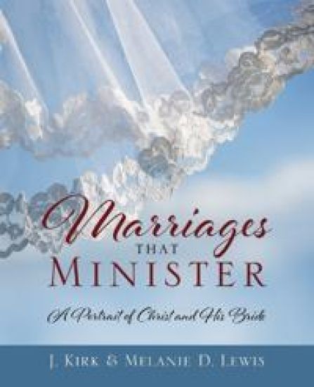 Marriages that Minister