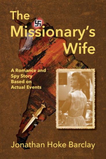 The Missionary's Wife