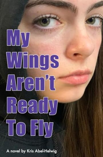 My Wings Aren't Ready To Fly