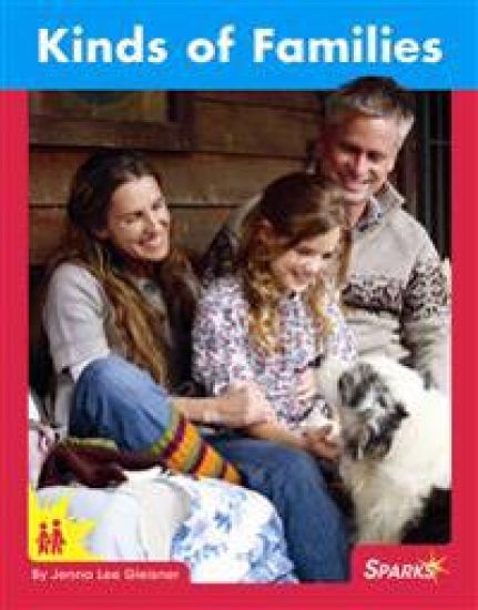 Kinds of Families