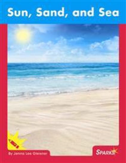 Sun, Sand and Sea