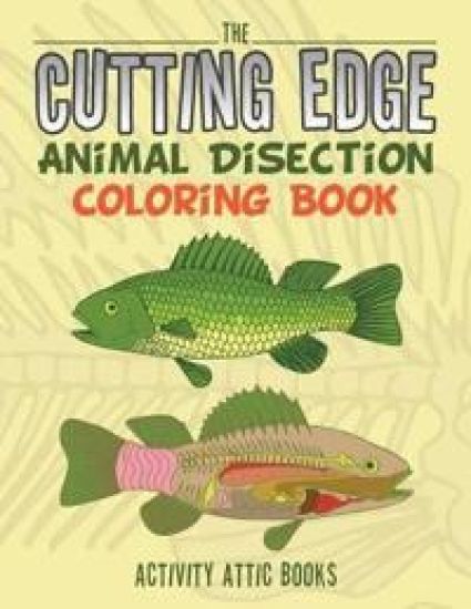 The Cutting Edge