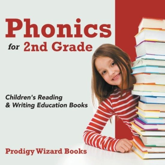 Phonics for 2Nd Grade