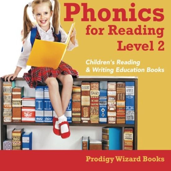 Phonics for Reading Level 2