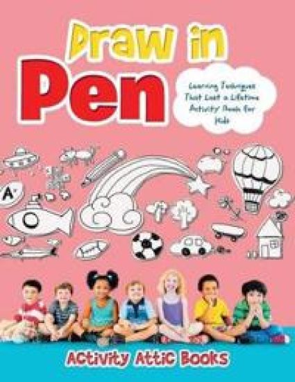 Draw in Pen