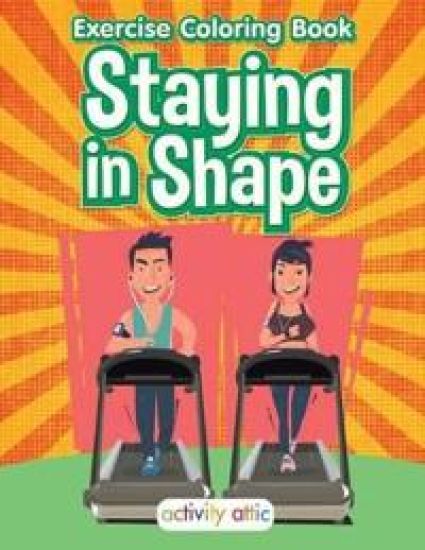 Staying in Shape