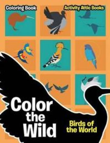 Color the Wild