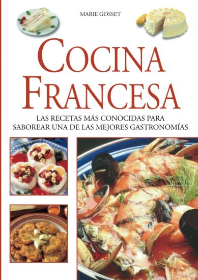 Cocina francesa