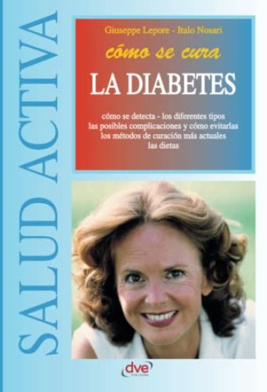 Cómo se cura la diabetes