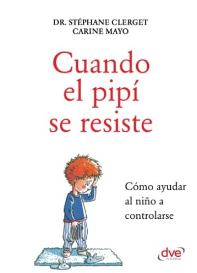 Cuando el pipí se resiste