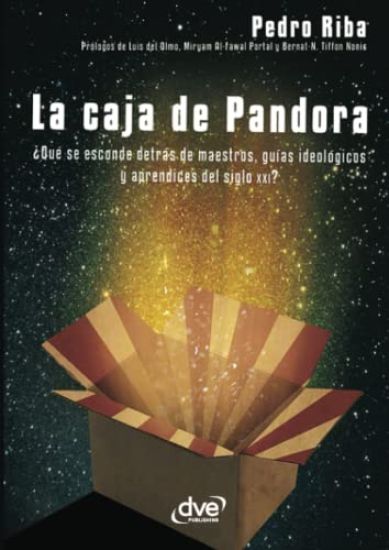 La caja de pandora