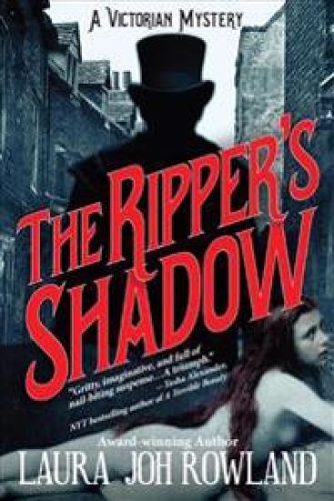 The Ripper's Shadow