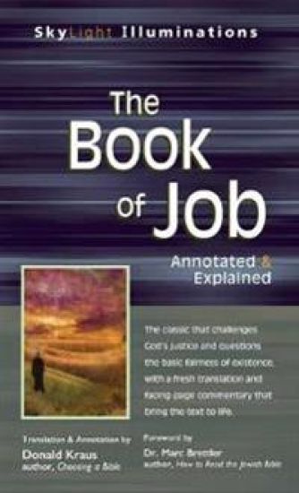 The Book of Job