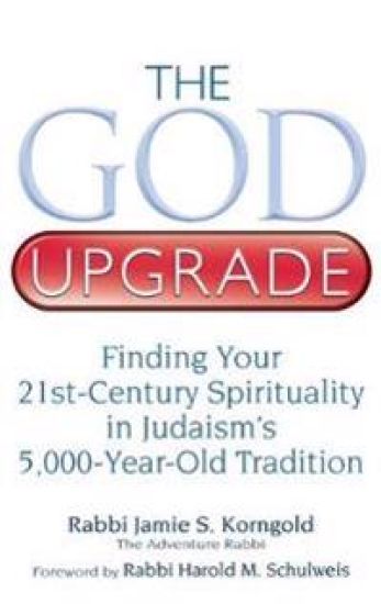 The God Upgrade