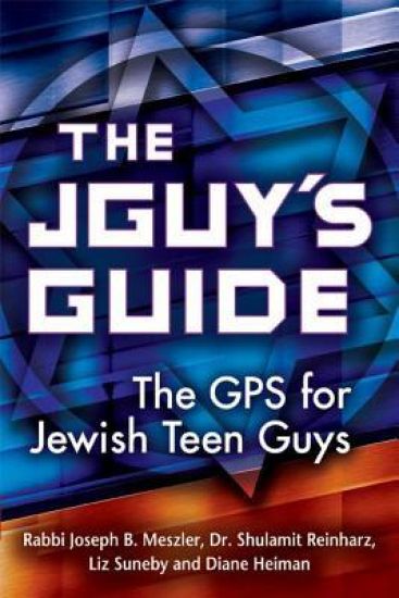 The JGuy's Guide