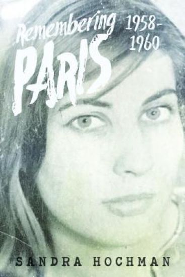 Remembering Paris 1958-1960
