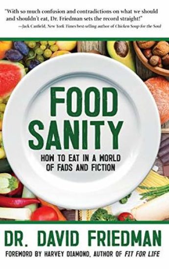 Food Sanity