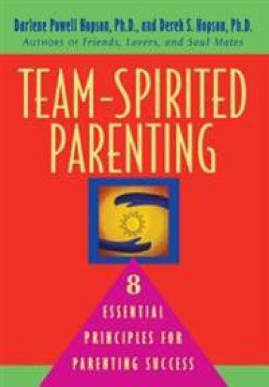 Team-Spirited Parenting
