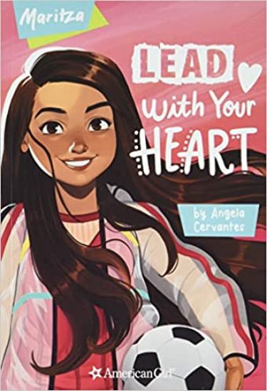 Maritza: Lead with Your Heart