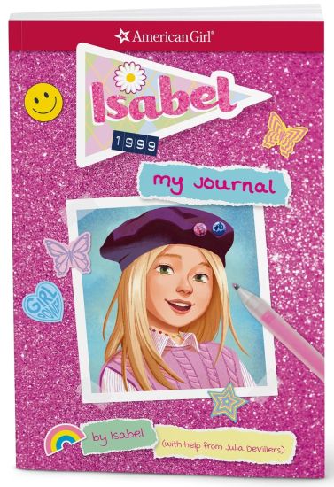 Isabel: My Journal