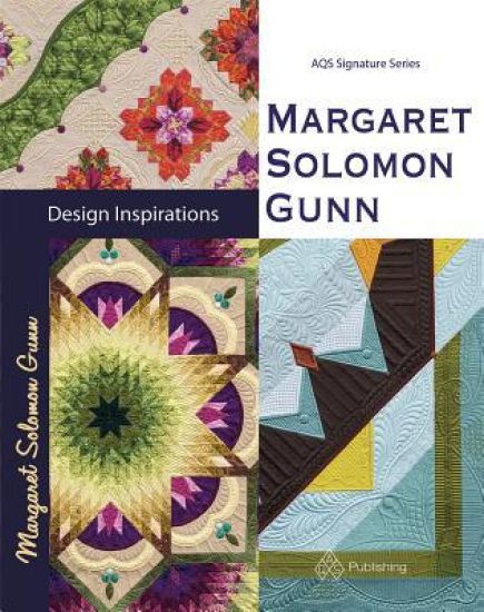 Margaret Solomon Gunn: Design Inspirations