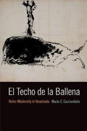 El Techo de la Ballena