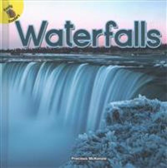 Waterfalls