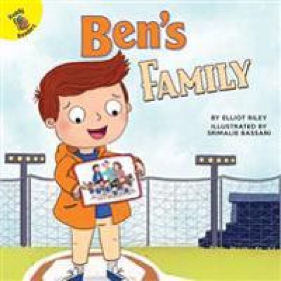 Ben's Family