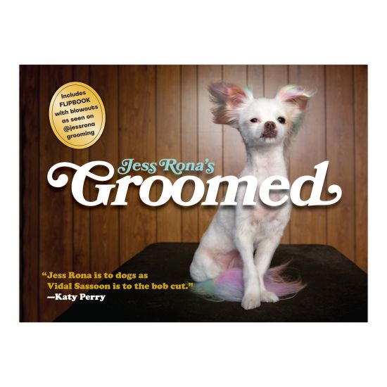 Jess Rona's Groomed