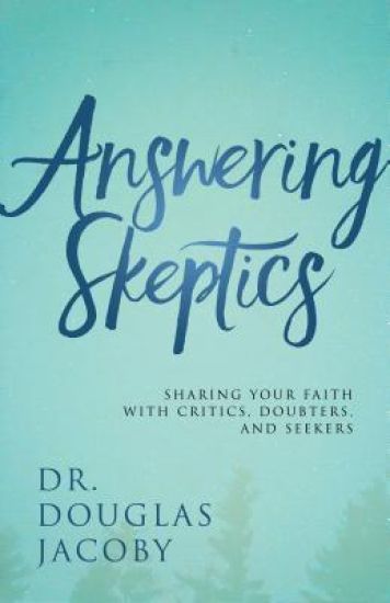 Answering Skeptics