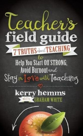 Teacher's Field Guide