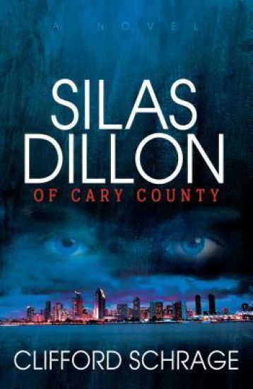 Silas Dillon of Cary County