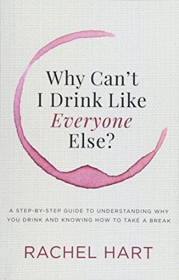 Why Can't I Drink Like Everyone Else