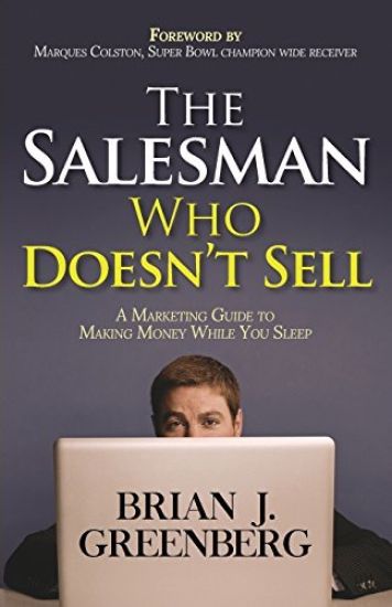 The Salesman Who Doesn't Sell