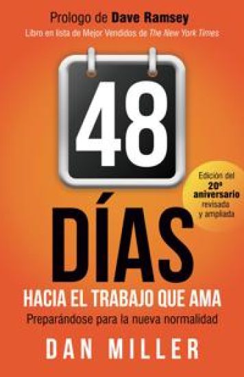 48 Das Hacia el Trabajo que Ama (Spanish Edition)