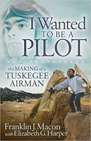 I Wanted to be a Pilot