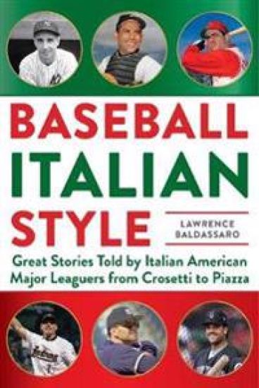 Baseball Italian Style