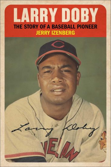 Larry Doby