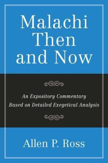 An Expository Commentary Based on Detailed Exegeti cal Analysis