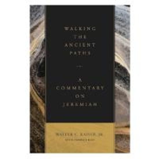 Walking the Ancient Paths