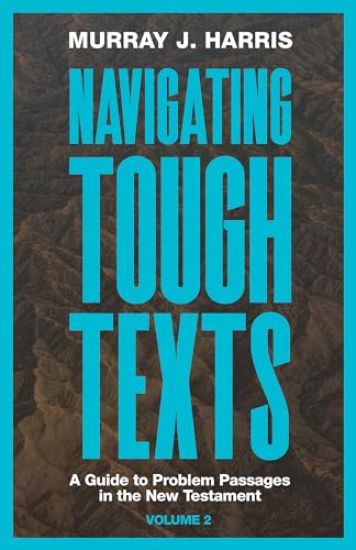 Navigating Tough Texts, Volume 2