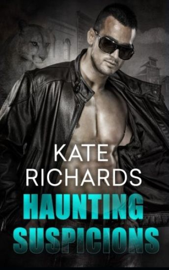 Haunting Suspicions