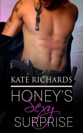 Honey's Sexy Surprise